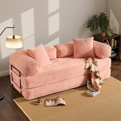 The Cove — 80" Boneless Sleeper Sofa